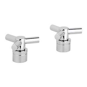  Grohe 18 026 000 Atrio Trio Spoke Handles for Kitchen/Bar 