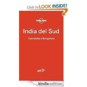 India del sud   Karnataka e Bengaluru (Guide EDT/Lonely Planet 