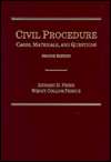 Civil Procedure Cases, Materials and Questions, (0870842927), Richard 