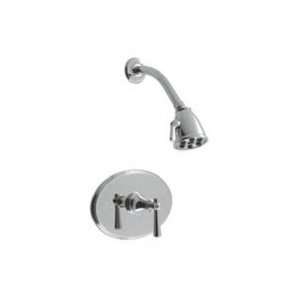   Santec 6532VO48 TM Pressure balanced shower trin set