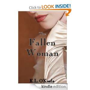   Woman (A Regency Romance): K.L. OKeefe:  Kindle Store