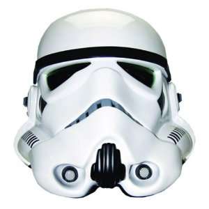    Episode IV A New Hope Stormtrooper Helmet Replica LE Toys & Games