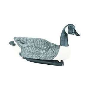   Canada Goose Floater Decoy, 4 Pack, Weighted Keel: Sports & Outdoors