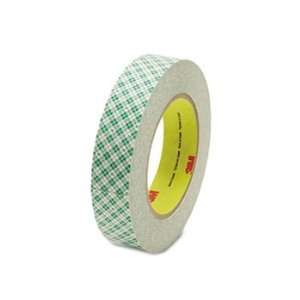  Scotch® Double Coated Tissue Tape TAPE,TISSUE,1X36YD 