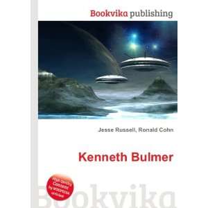  Kenneth Bulmer Ronald Cohn Jesse Russell Books