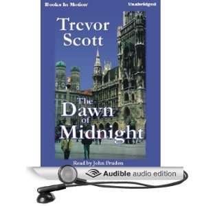   of Midnight (Audible Audio Edition) Trevor Scott, John Pruden Books