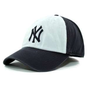  New York Yankees Hall of Famer Franchise Hat: Sports 