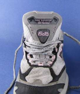 New Balance 606 All Terrain Sneaker Shoe Womans 6 D  