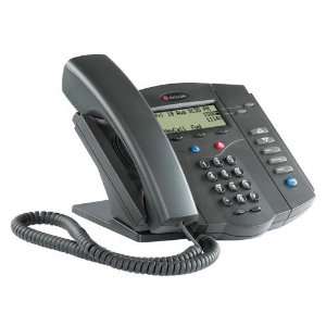  Polycom   Polycom SoundPoint IP 301 Electronics