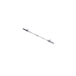  CAP Barbell Olympic Curl Bar: Sports & Outdoors