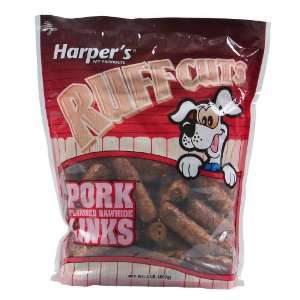  Harpers 2lb Pork Links Sup