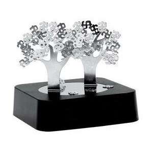  Magnetic Money Tree Sculpture Block Cell Phones 