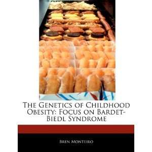   Focus on Bardet Biedl Syndrome (9781171067221) Beatriz Scaglia Books