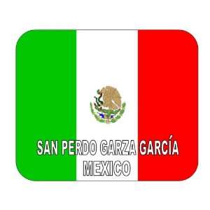  Mexico, San Pedro Graza Garcia mouse pad: Everything Else