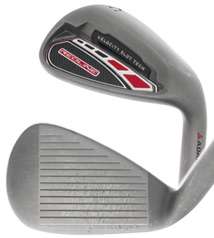 ADAMS REDLINE 49* GAP WEDGE UST ATTAS T2 IRON SERIES 60 GRAPHITE 