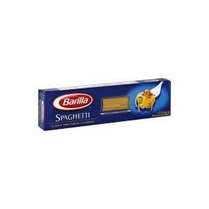 Barilla Spaghetti16oz (Packet of 2) 