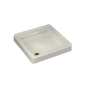  Kohler Shower Tray K 9858 96. 36 x 36, Center Drain 