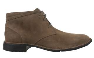 Rockport Mens Boots SK56843 Brown Suede Ankle Boot R033  