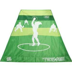  Focus Point Softball Target Insert