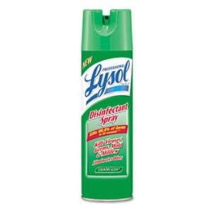  Reckitt Benckiser Professional Lysol® Brand II 