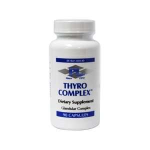  Progressive Labs Thyro Complex