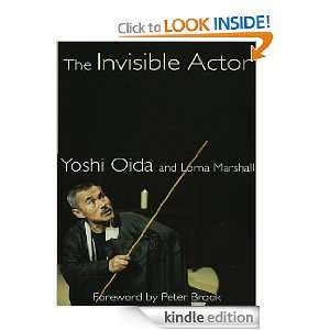   Actor (Performance Books) eBook Lorna Marshall Kindle Store