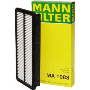  Mann Filter MA 1088 Air Filter Automotive
