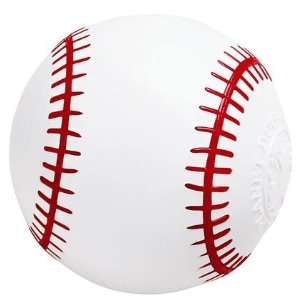  Planet Dog Orbee Tuff Baseball (Quantity of 3): Health 