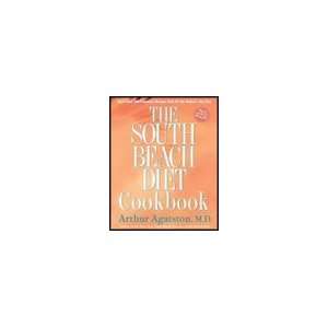  South Beach Diet Cookbook