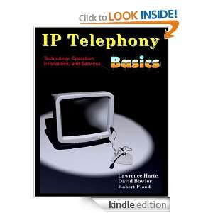 IP Telephony Basics Lawrence Harte  Kindle Store