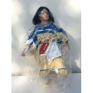   The Hamilton Collection Porcelain Falling Star Doll: Everything Else
