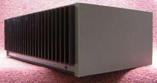 Quad 405 2 stereo power amplifier (100 watts / channel)  