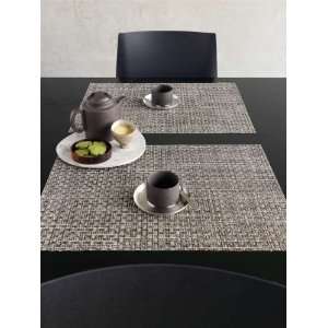  Chilewich Rectangle Kono Placemat, Set of Four