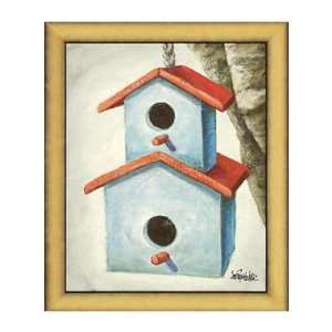  Windsor Vanguard VC2174B Bird House II by Unknown Size 30 