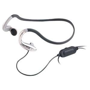  Koss P9 Portable Binaural Headphone Electronics