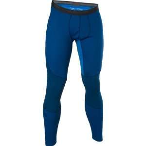 Mammut All Year Pant   Mens Blue, S 