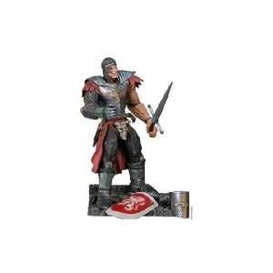  Trakk, Wulv, and Lycon Blood Wolves Action Figure Set of 3 