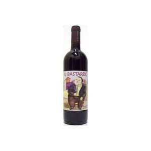  2010 Il Bastardo Sangiovese Rosso di Toscana 750ml 750 ml 