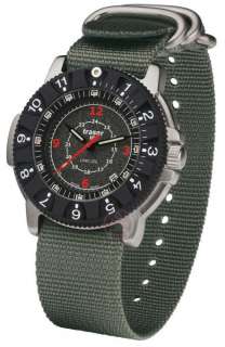 Traser H3 Tritium P6502 Long Life Military Watch  