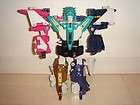 Transformers Vintage G1 Liokaiser D 355 Gift Set