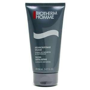  Homme Facial Exfoliator   Biotherm   Homme Cleanser 