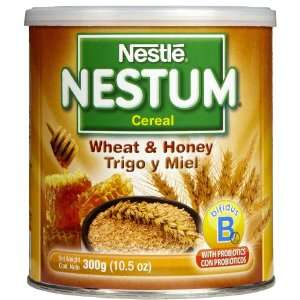 Nestum Probiotics   Infant Cereal: Grocery & Gourmet Food