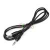 5mm to 3.5 mm Car Aux Audio Cable for iPod MP3  