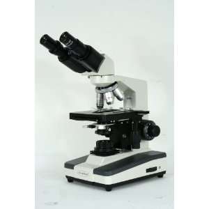  Professional Binocular Microscope (1/Each): Industrial 