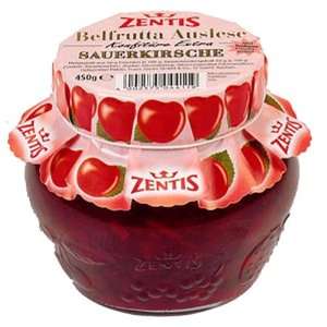   Sour Cherry Preserve (340 g)  Grocery & Gourmet Food