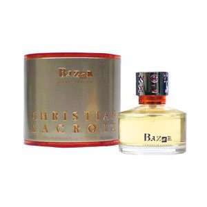  BAZAR Perfume. EAU DE PARFUM SPRAY 3.3 oz / 100 ml By 