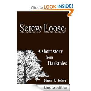 Screw Loose (A terrifying short story from Darktales Volume Two 