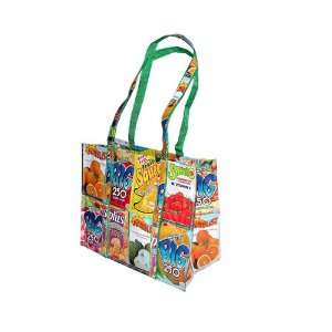 Bazura Bags Large Tote / Grocery Bag 