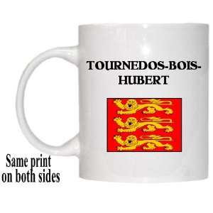  Haute Normandie, TOURNEDOS BOIS HUBERT Mug Everything 