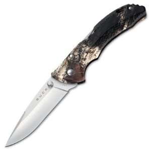 Buck Bantam BBW Compact Camo 